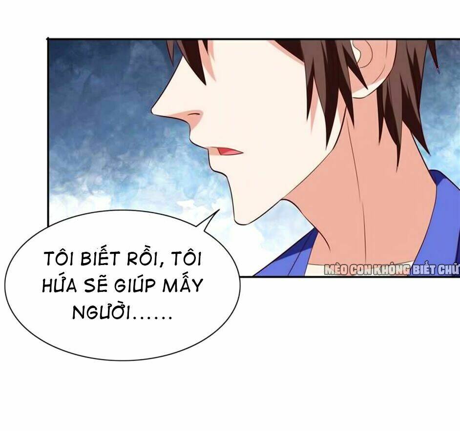 Mỹ Nữ Đại Tiểu Thư Đích Cương Thi Cao Thủ: Chapter 24