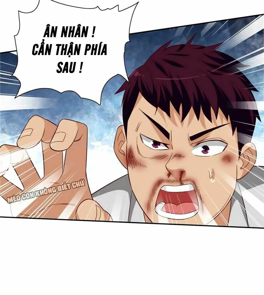 Mỹ Nữ Đại Tiểu Thư Đích Cương Thi Cao Thủ: Chapter 24