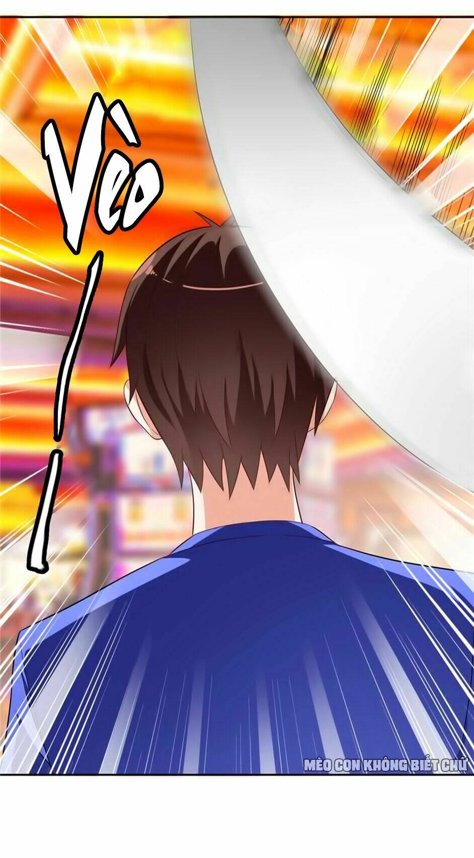 Mỹ Nữ Đại Tiểu Thư Đích Cương Thi Cao Thủ: Chapter 24