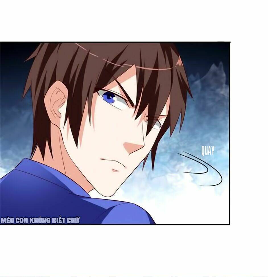 Mỹ Nữ Đại Tiểu Thư Đích Cương Thi Cao Thủ: Chapter 24