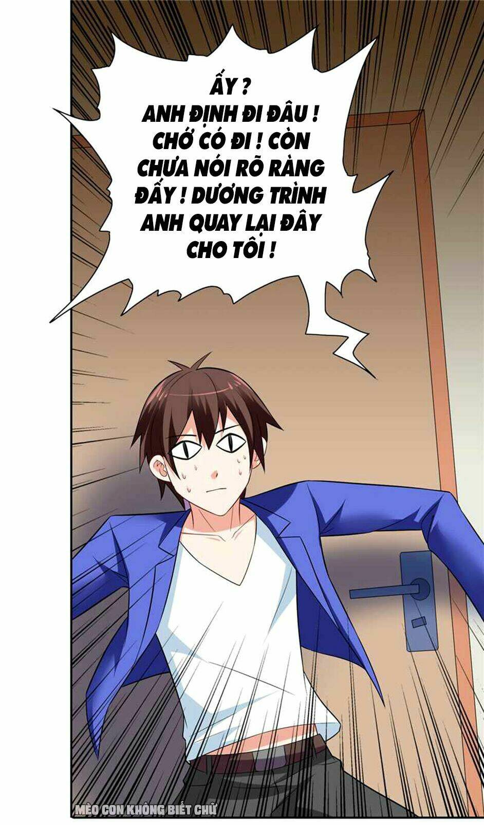Mỹ Nữ Đại Tiểu Thư Đích Cương Thi Cao Thủ: Chapter 25