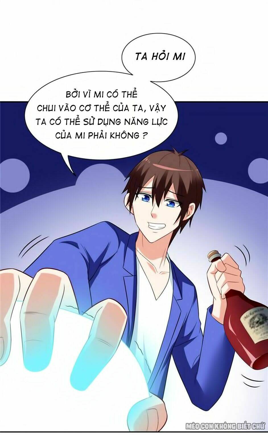 Mỹ Nữ Đại Tiểu Thư Đích Cương Thi Cao Thủ: Chapter 25