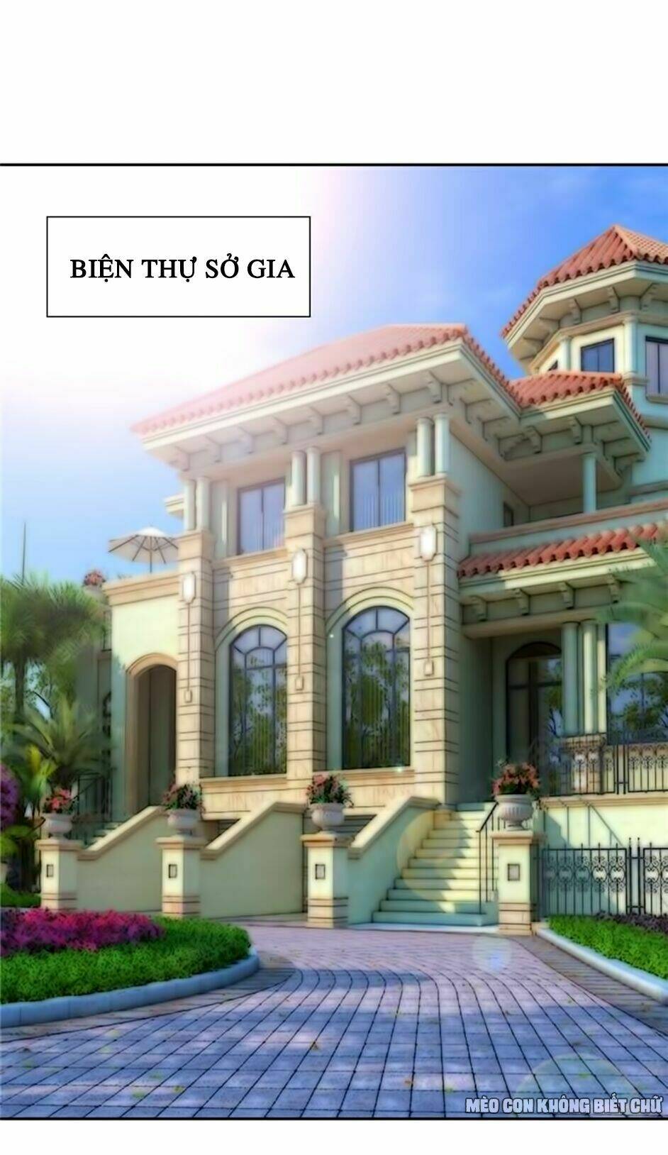 Mỹ Nữ Đại Tiểu Thư Đích Cương Thi Cao Thủ: Chapter 25