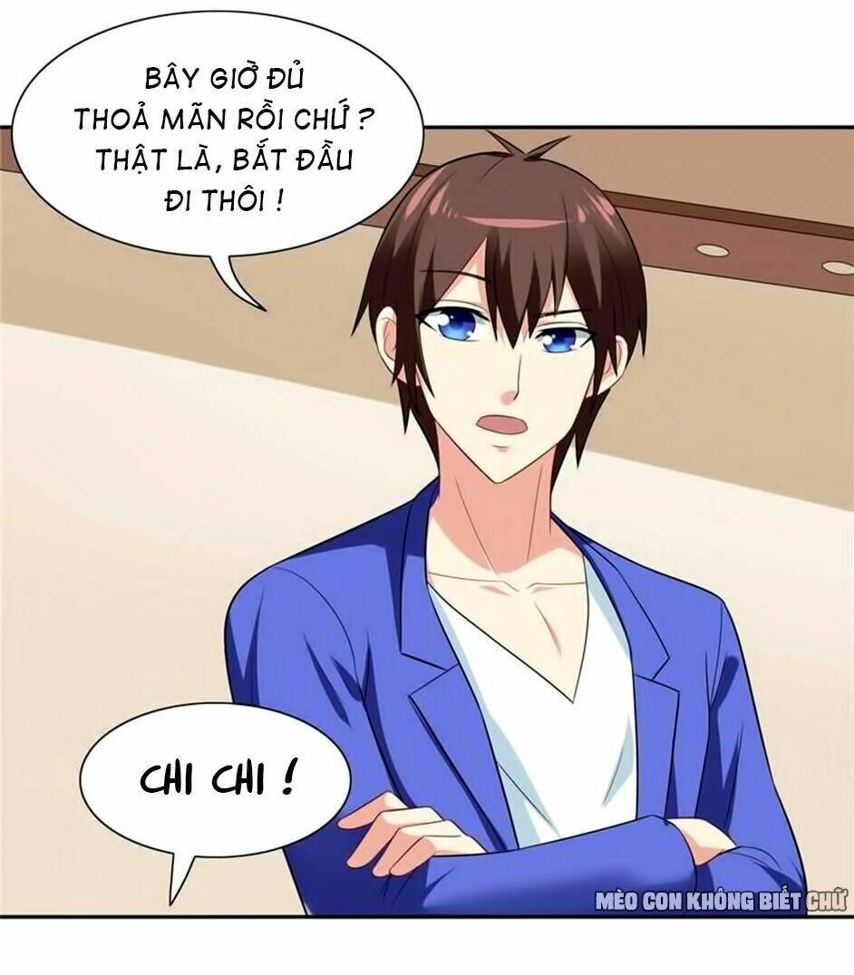Mỹ Nữ Đại Tiểu Thư Đích Cương Thi Cao Thủ: Chapter 25