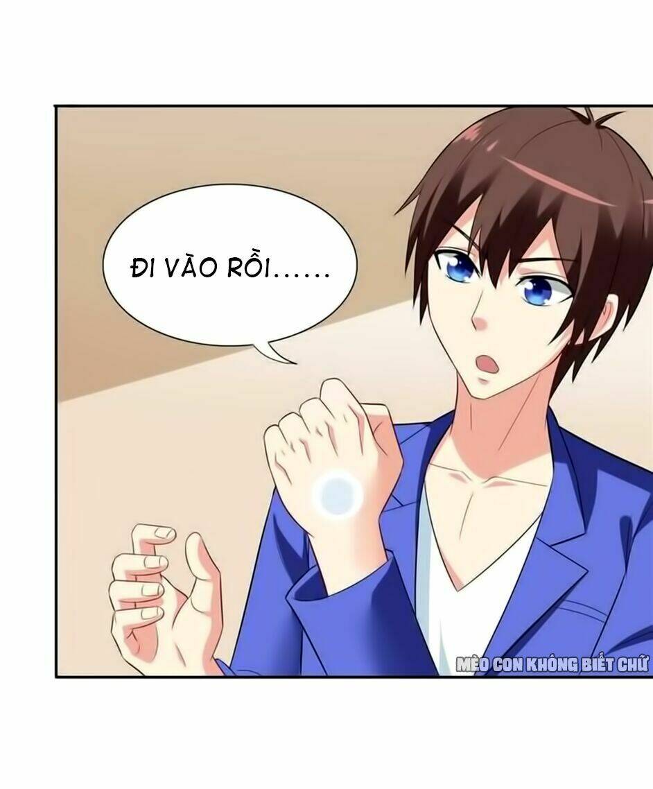 Mỹ Nữ Đại Tiểu Thư Đích Cương Thi Cao Thủ: Chapter 25