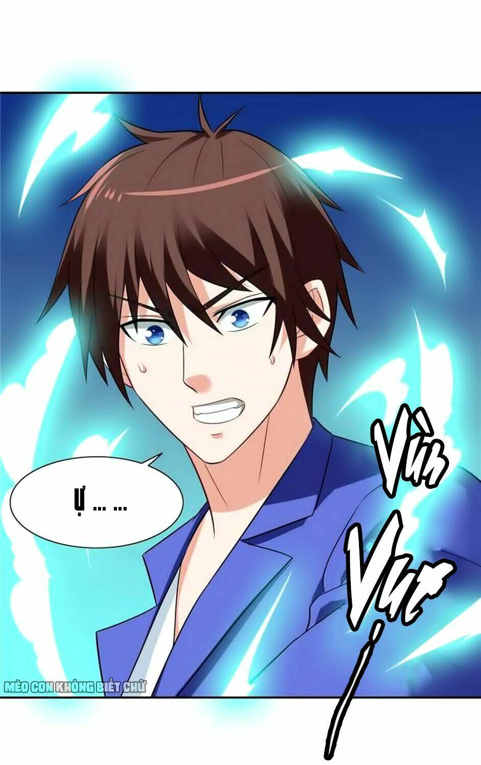 Mỹ Nữ Đại Tiểu Thư Đích Cương Thi Cao Thủ: Chapter 25