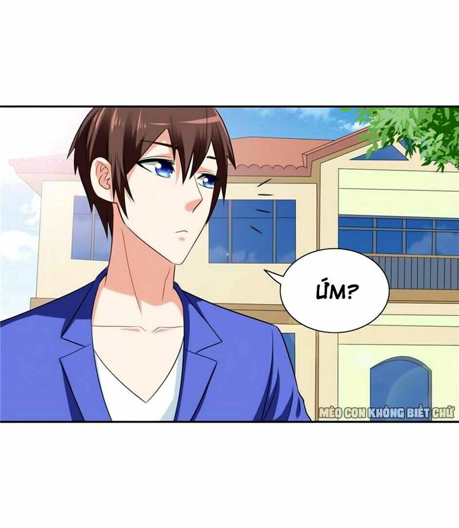 Mỹ Nữ Đại Tiểu Thư Đích Cương Thi Cao Thủ: Chapter 25