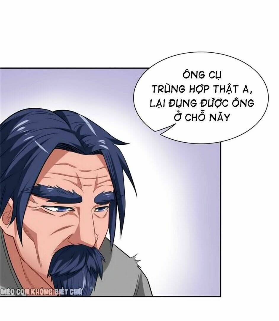 Mỹ Nữ Đại Tiểu Thư Đích Cương Thi Cao Thủ: Chapter 25