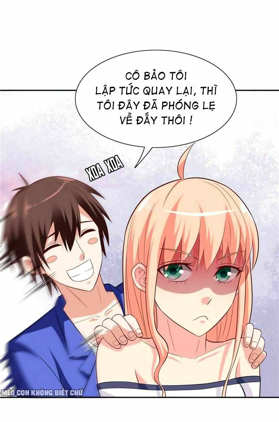 Mỹ Nữ Đại Tiểu Thư Đích Cương Thi Cao Thủ: Chapter 25