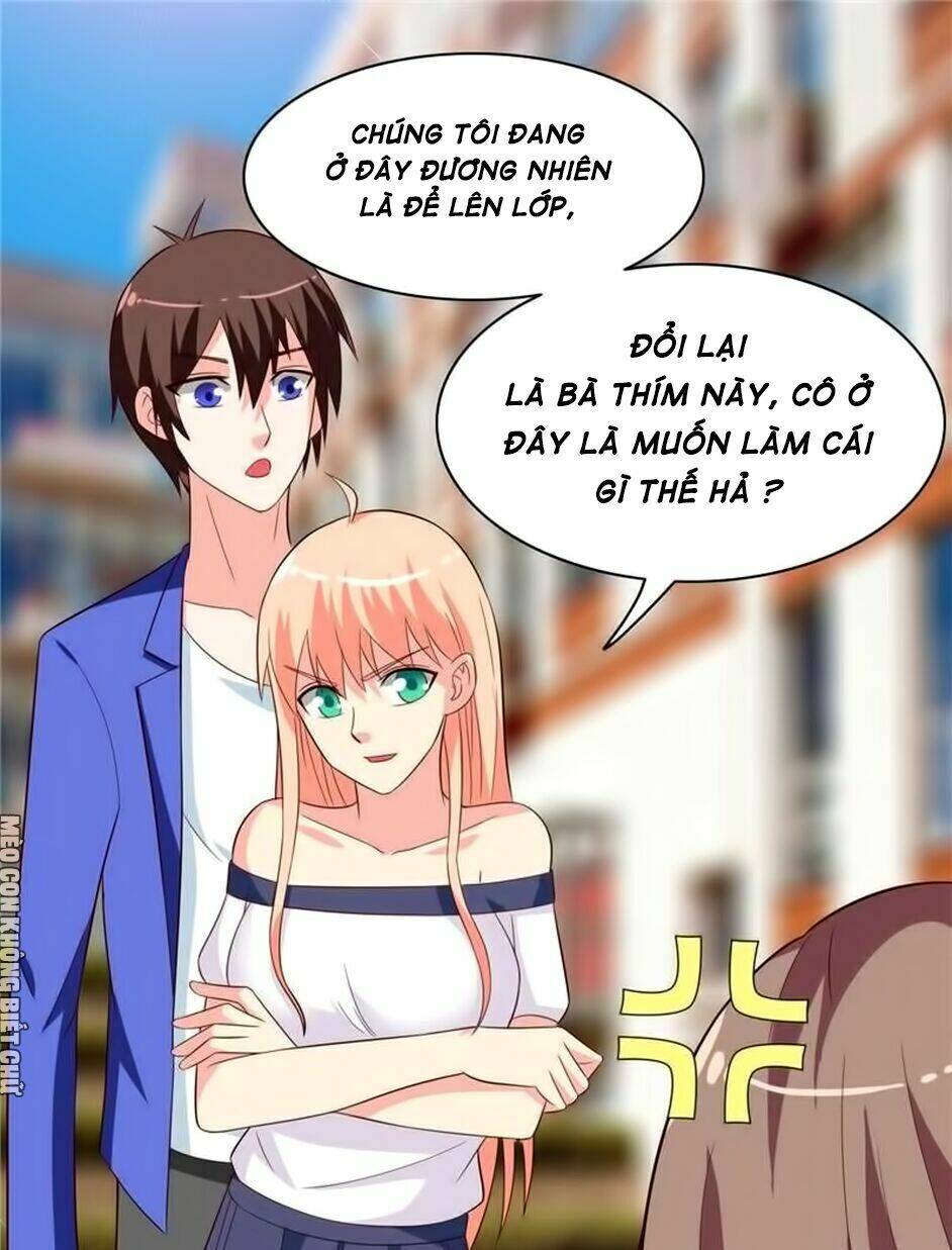 Mỹ Nữ Đại Tiểu Thư Đích Cương Thi Cao Thủ: Chapter 26