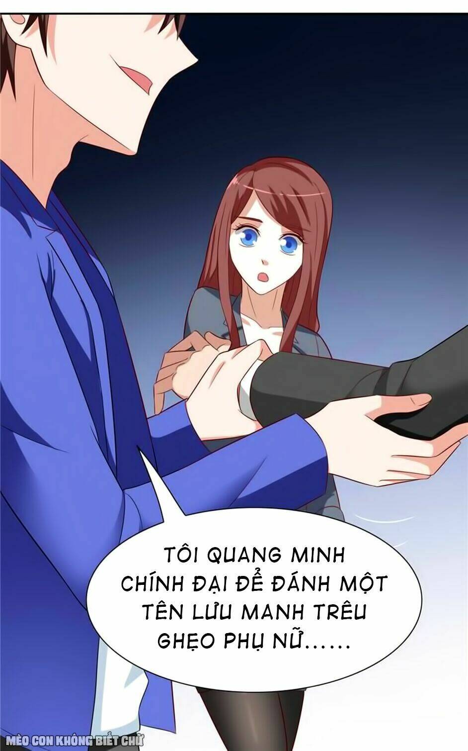 Mỹ Nữ Đại Tiểu Thư Đích Cương Thi Cao Thủ: Chapter 26