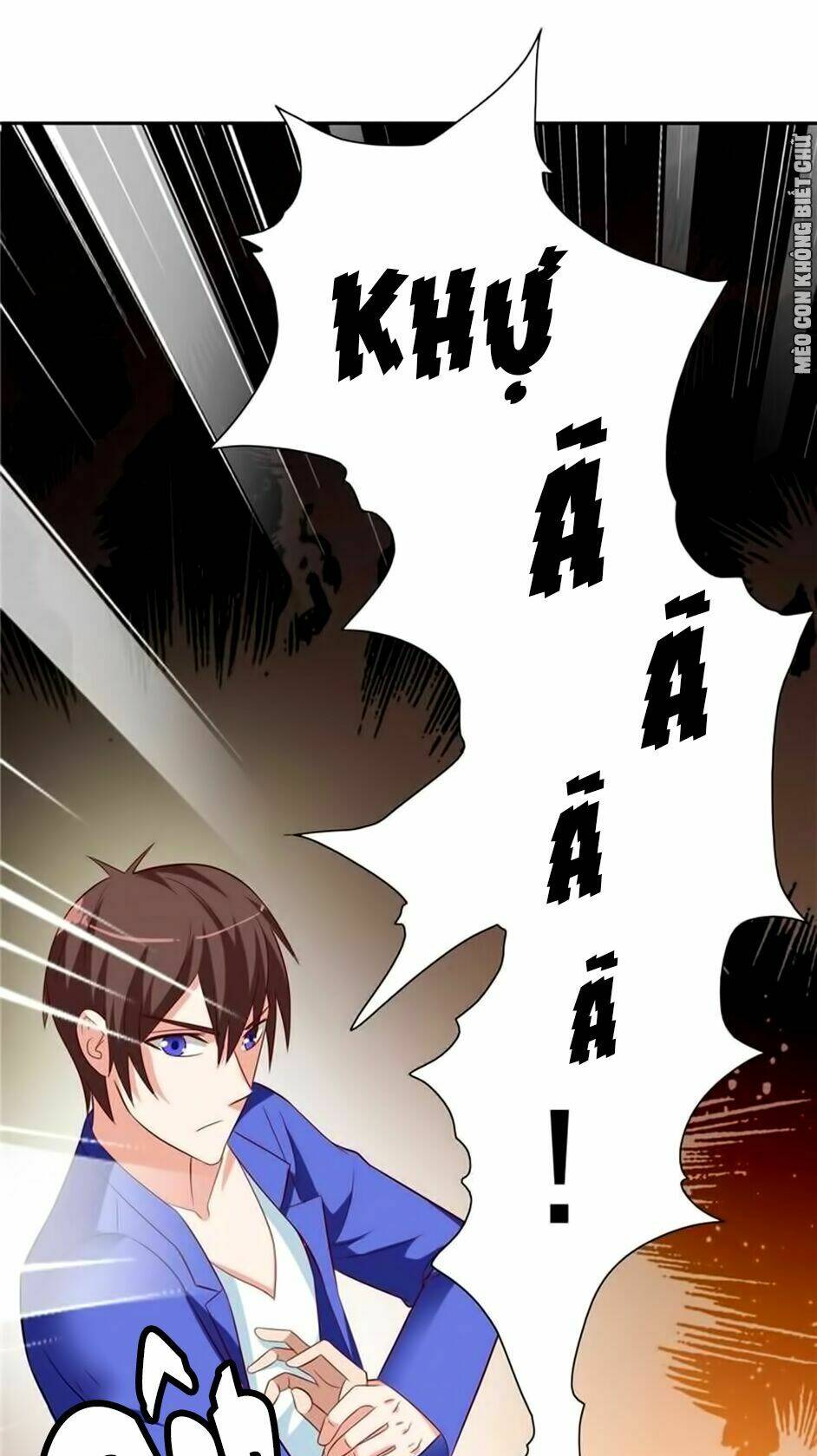 Mỹ Nữ Đại Tiểu Thư Đích Cương Thi Cao Thủ: Chapter 26