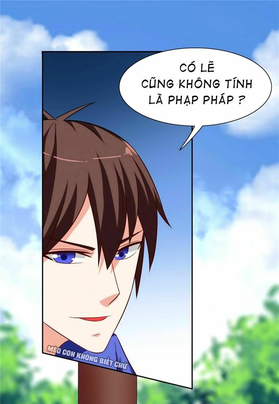 Mỹ Nữ Đại Tiểu Thư Đích Cương Thi Cao Thủ: Chapter 26