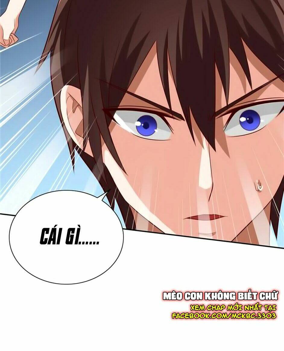 Mỹ Nữ Đại Tiểu Thư Đích Cương Thi Cao Thủ: Chapter 26
