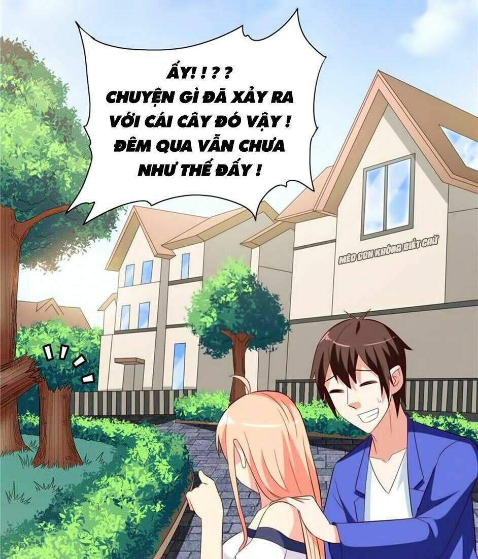 Mỹ Nữ Đại Tiểu Thư Đích Cương Thi Cao Thủ: Chapter 26