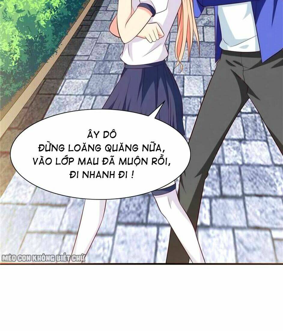 Mỹ Nữ Đại Tiểu Thư Đích Cương Thi Cao Thủ: Chapter 26