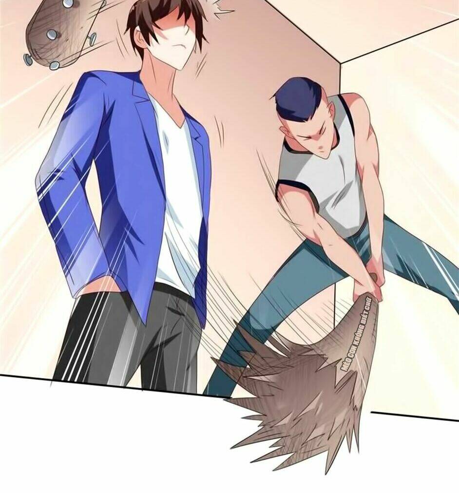 Mỹ Nữ Đại Tiểu Thư Đích Cương Thi Cao Thủ: Chapter 27