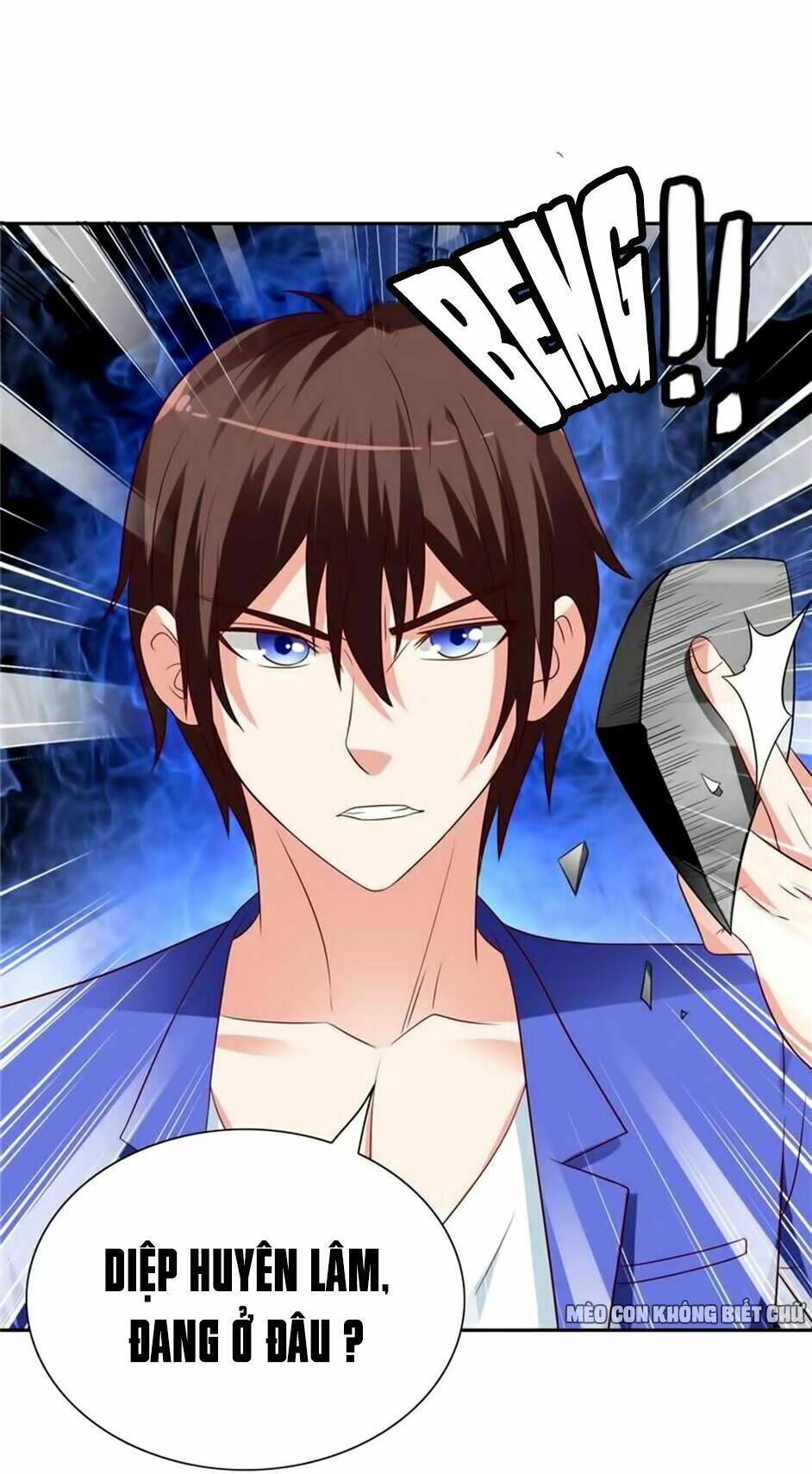 Mỹ Nữ Đại Tiểu Thư Đích Cương Thi Cao Thủ: Chapter 27