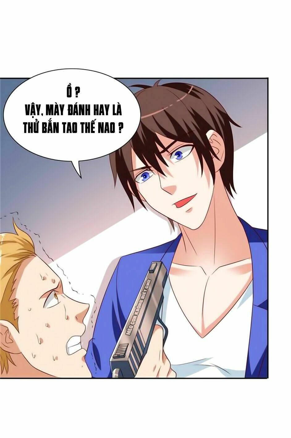 Mỹ Nữ Đại Tiểu Thư Đích Cương Thi Cao Thủ: Chapter 27
