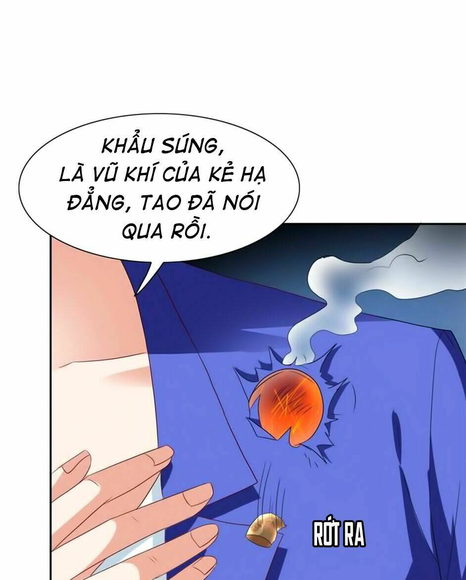 Mỹ Nữ Đại Tiểu Thư Đích Cương Thi Cao Thủ: Chapter 27