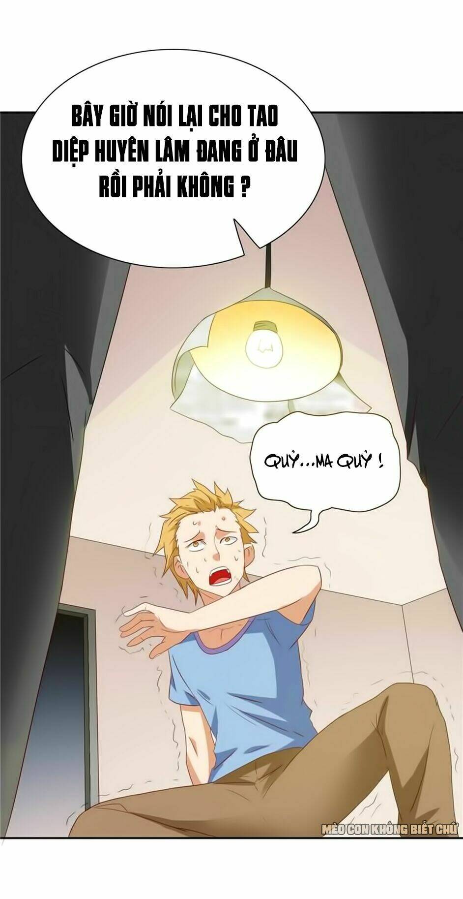 Mỹ Nữ Đại Tiểu Thư Đích Cương Thi Cao Thủ: Chapter 27