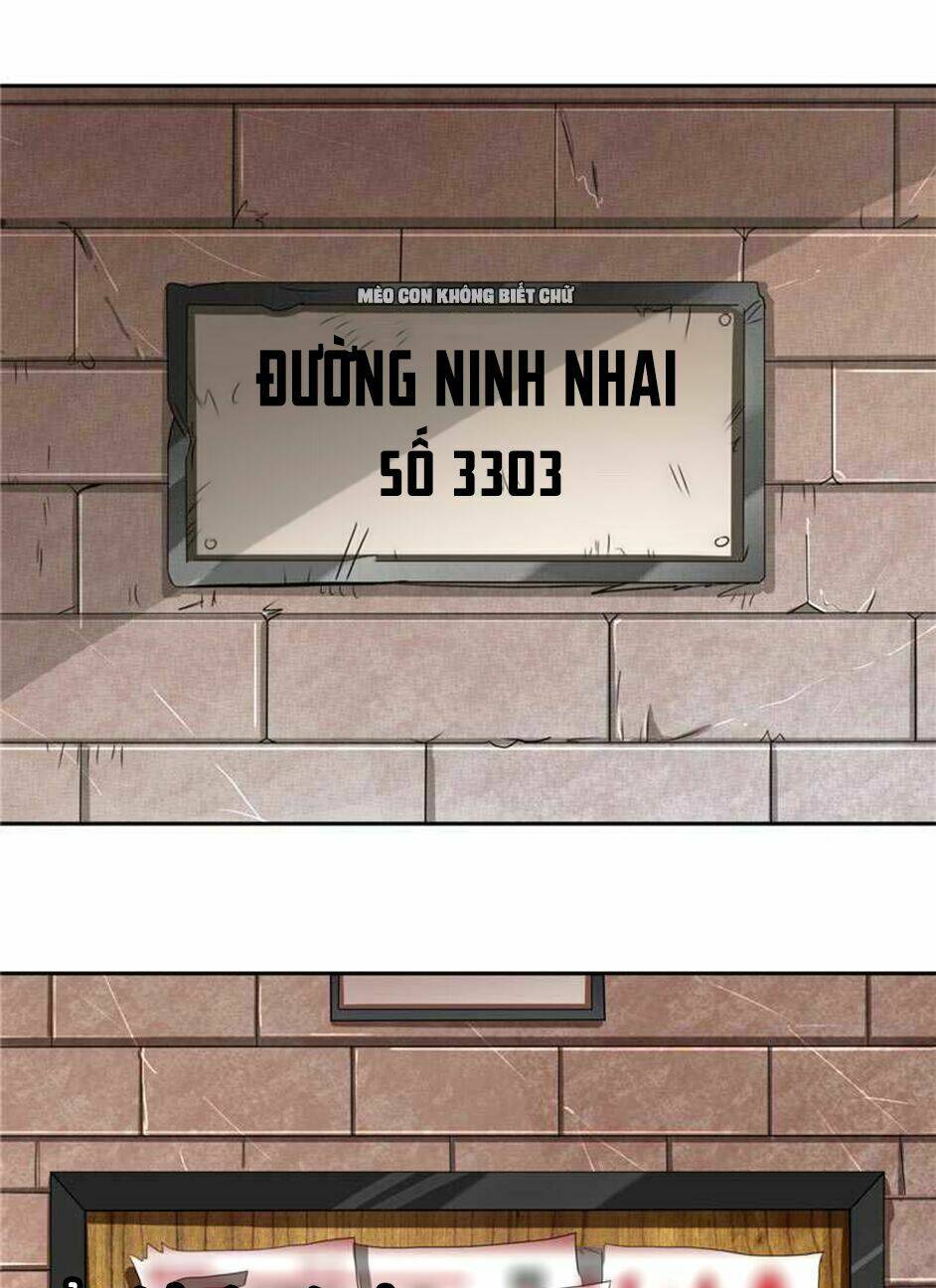 Mỹ Nữ Đại Tiểu Thư Đích Cương Thi Cao Thủ: Chapter 27