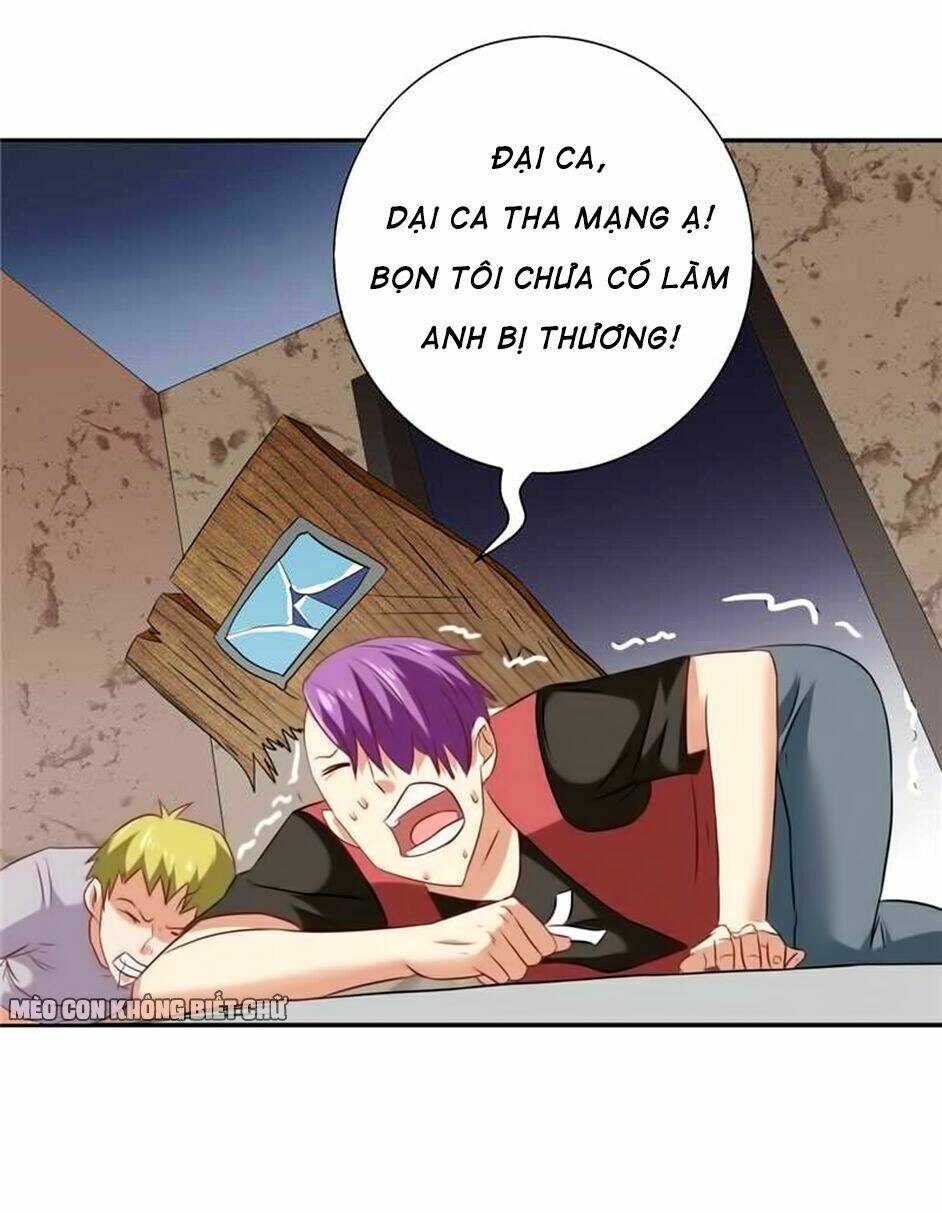 Mỹ Nữ Đại Tiểu Thư Đích Cương Thi Cao Thủ: Chapter 28