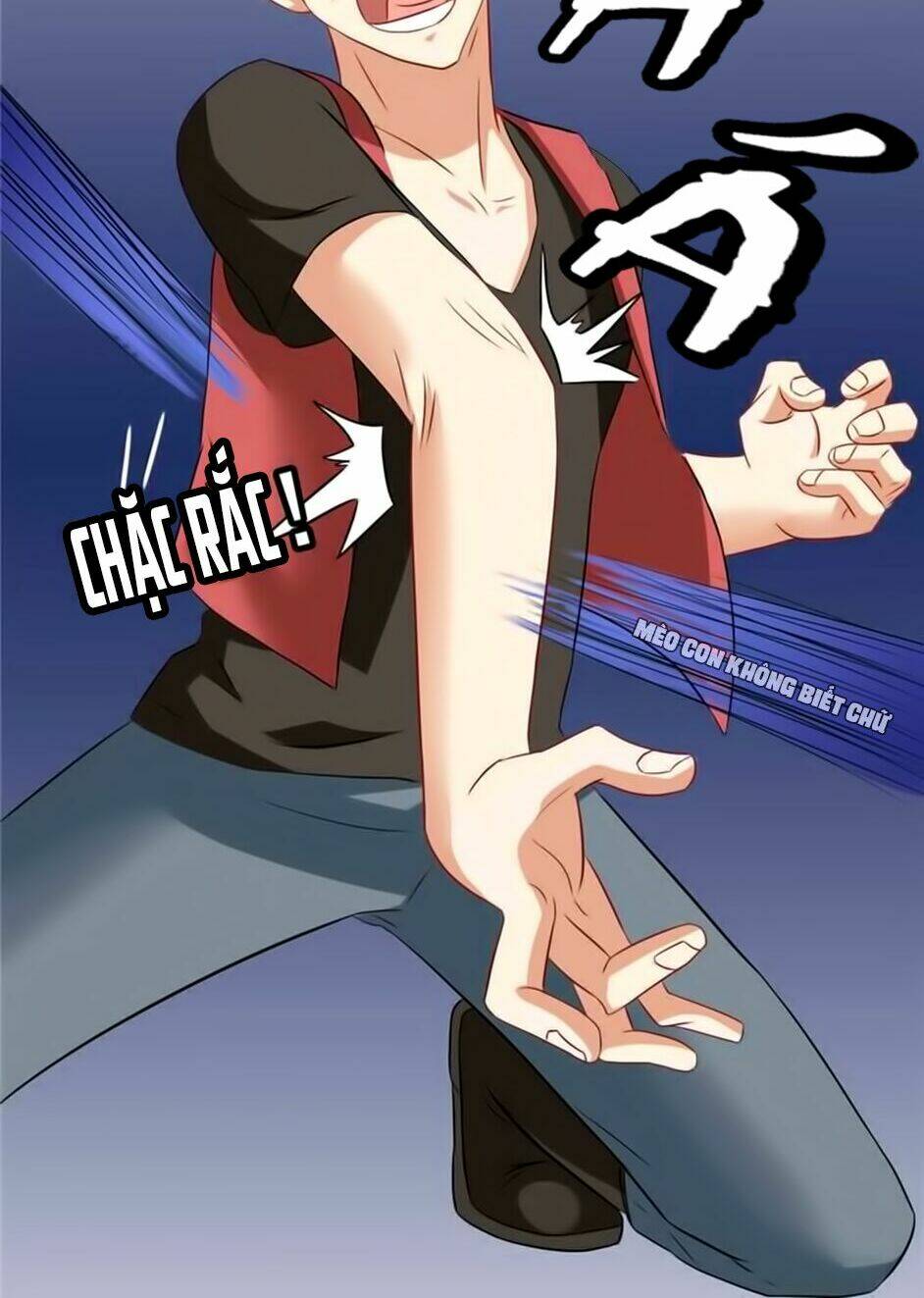 Mỹ Nữ Đại Tiểu Thư Đích Cương Thi Cao Thủ: Chapter 28