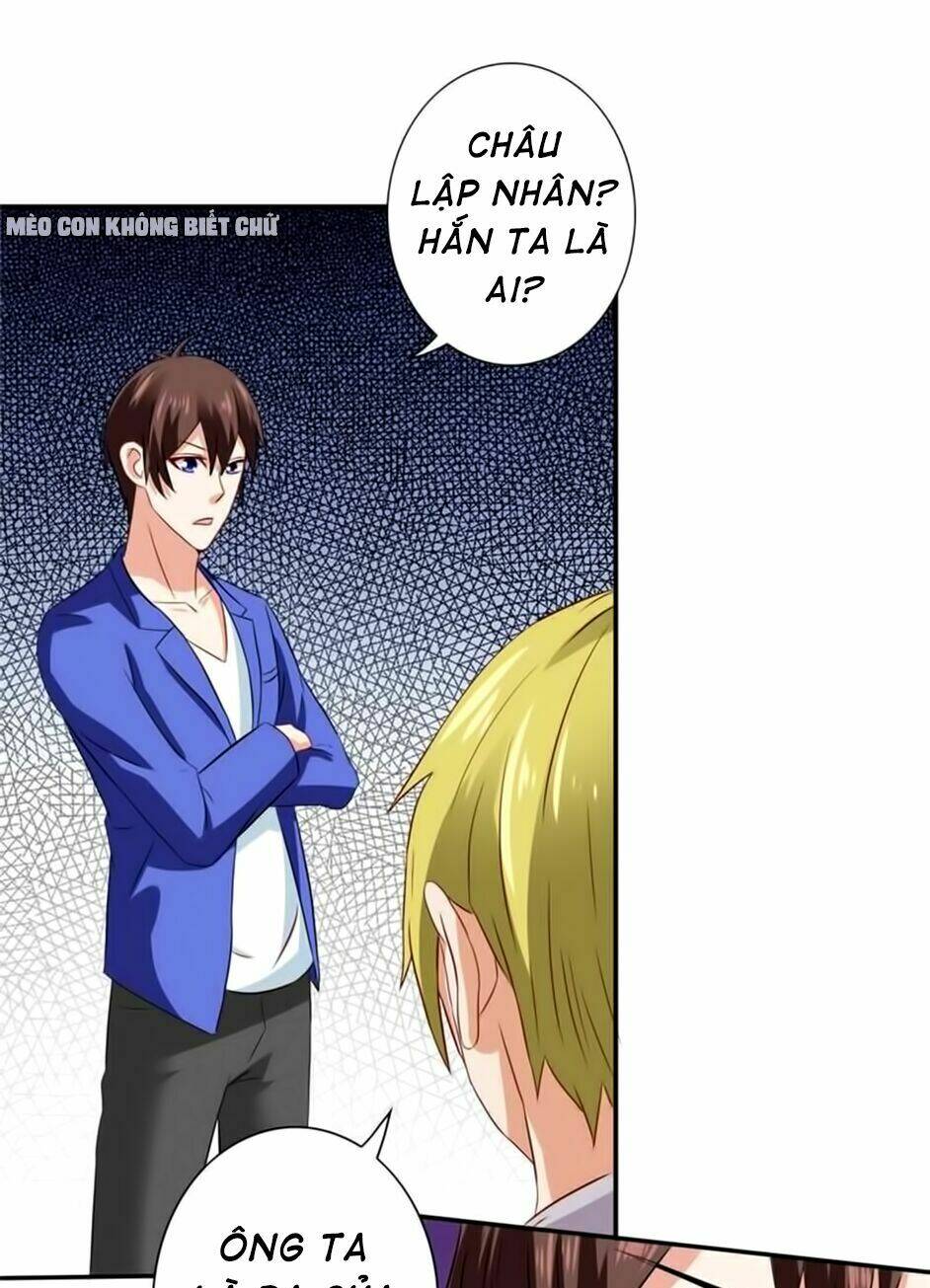Mỹ Nữ Đại Tiểu Thư Đích Cương Thi Cao Thủ: Chapter 28