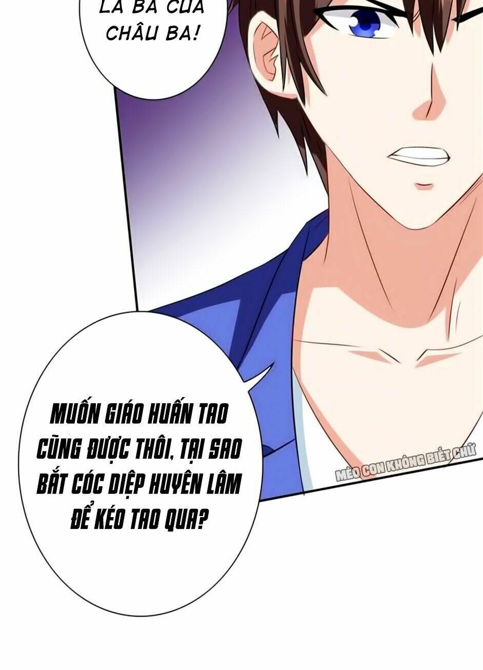 Mỹ Nữ Đại Tiểu Thư Đích Cương Thi Cao Thủ: Chapter 28
