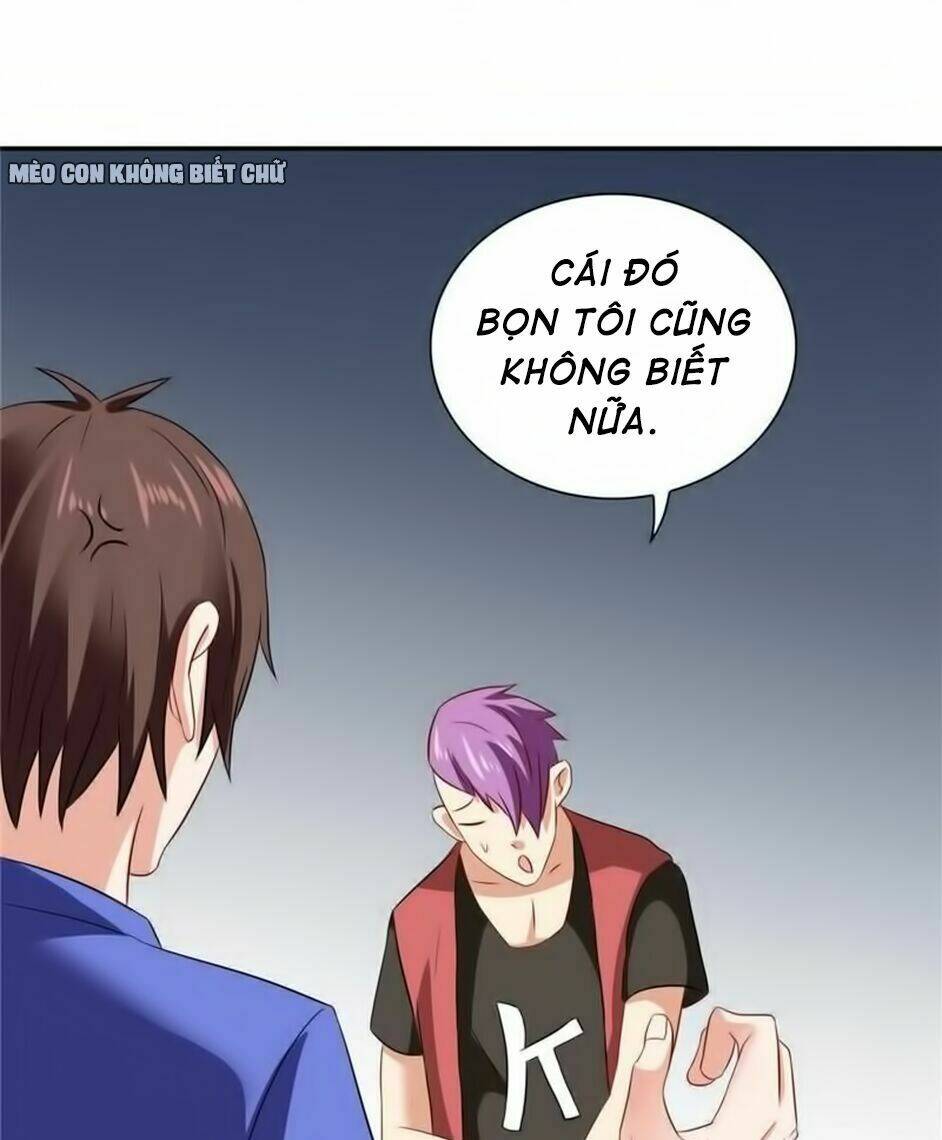 Mỹ Nữ Đại Tiểu Thư Đích Cương Thi Cao Thủ: Chapter 28