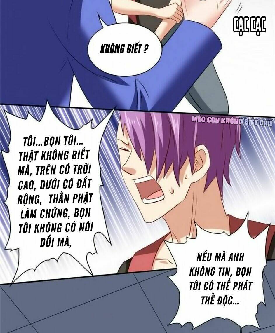Mỹ Nữ Đại Tiểu Thư Đích Cương Thi Cao Thủ: Chapter 28