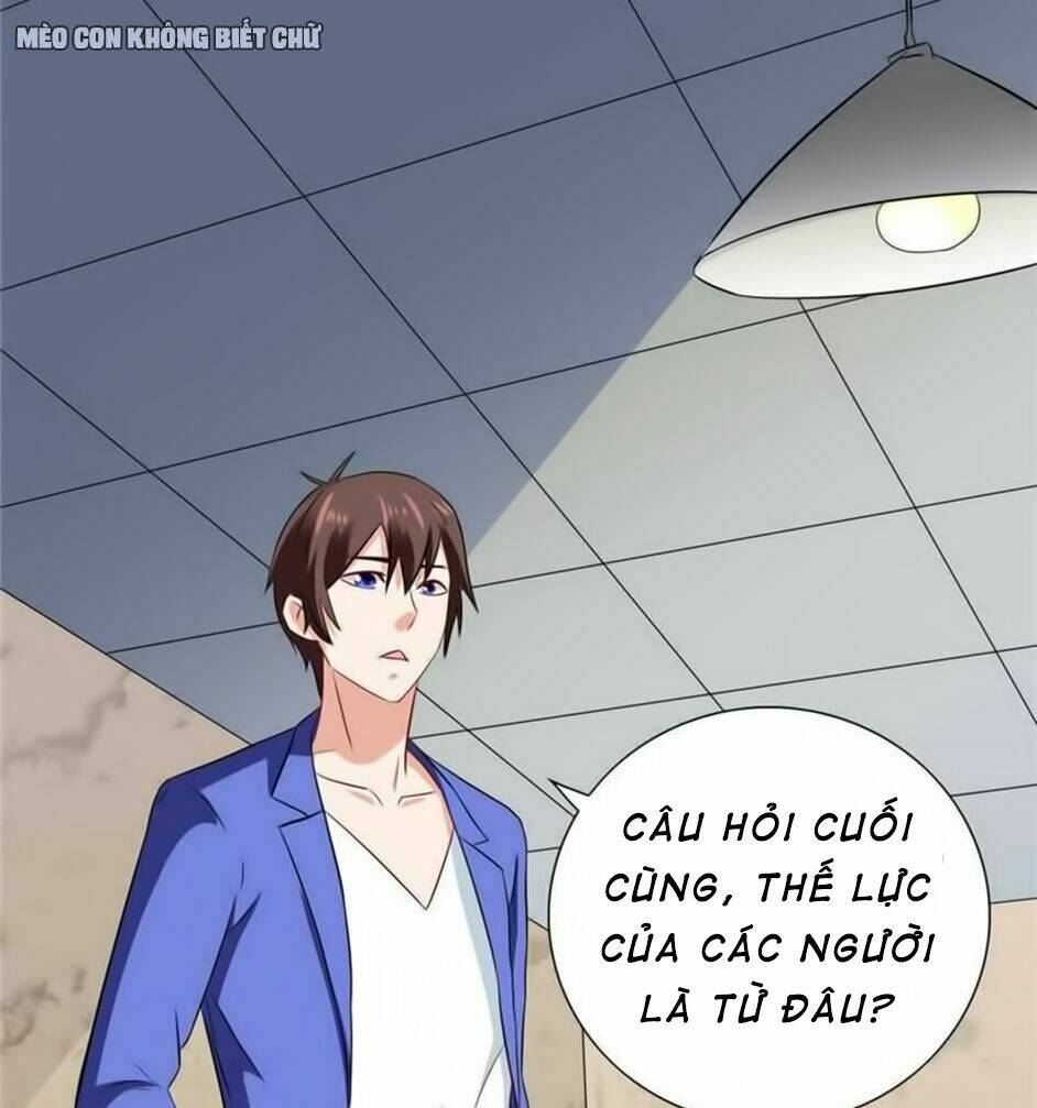 Mỹ Nữ Đại Tiểu Thư Đích Cương Thi Cao Thủ: Chapter 28