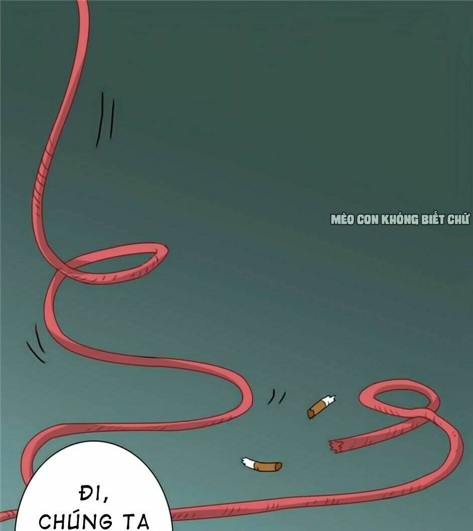 Mỹ Nữ Đại Tiểu Thư Đích Cương Thi Cao Thủ: Chapter 28