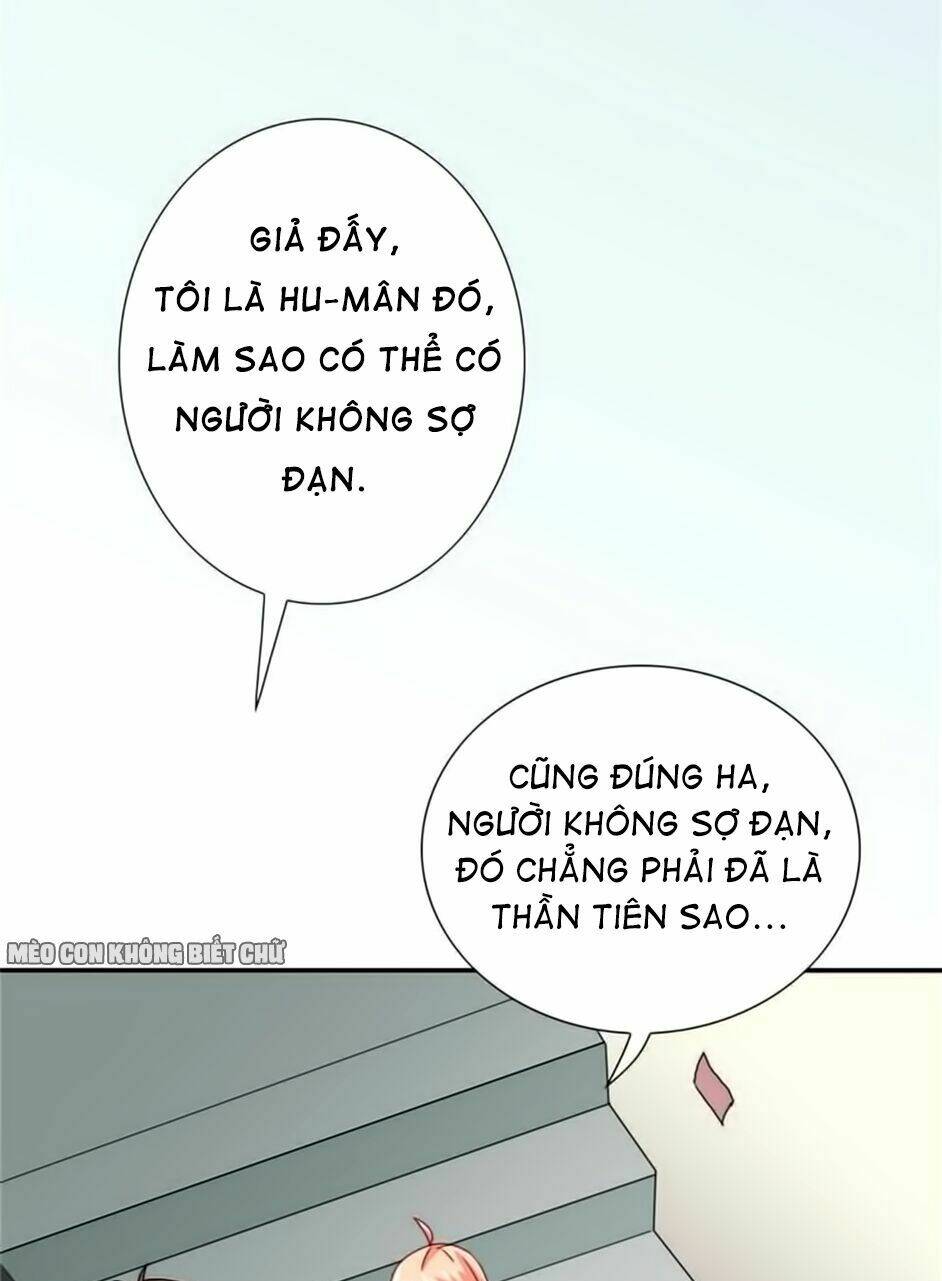 Mỹ Nữ Đại Tiểu Thư Đích Cương Thi Cao Thủ: Chapter 28