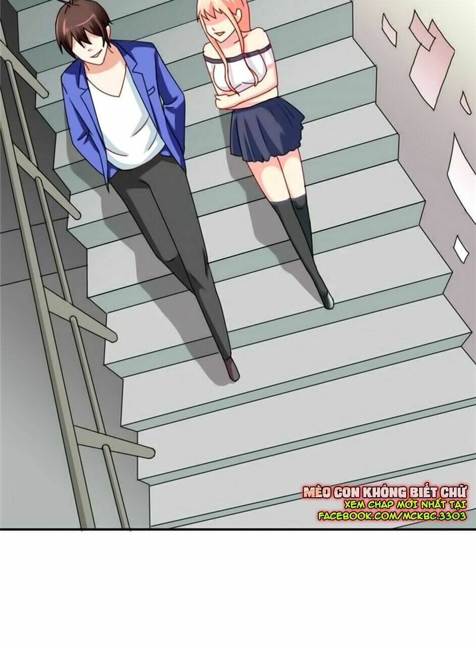 Mỹ Nữ Đại Tiểu Thư Đích Cương Thi Cao Thủ: Chapter 28