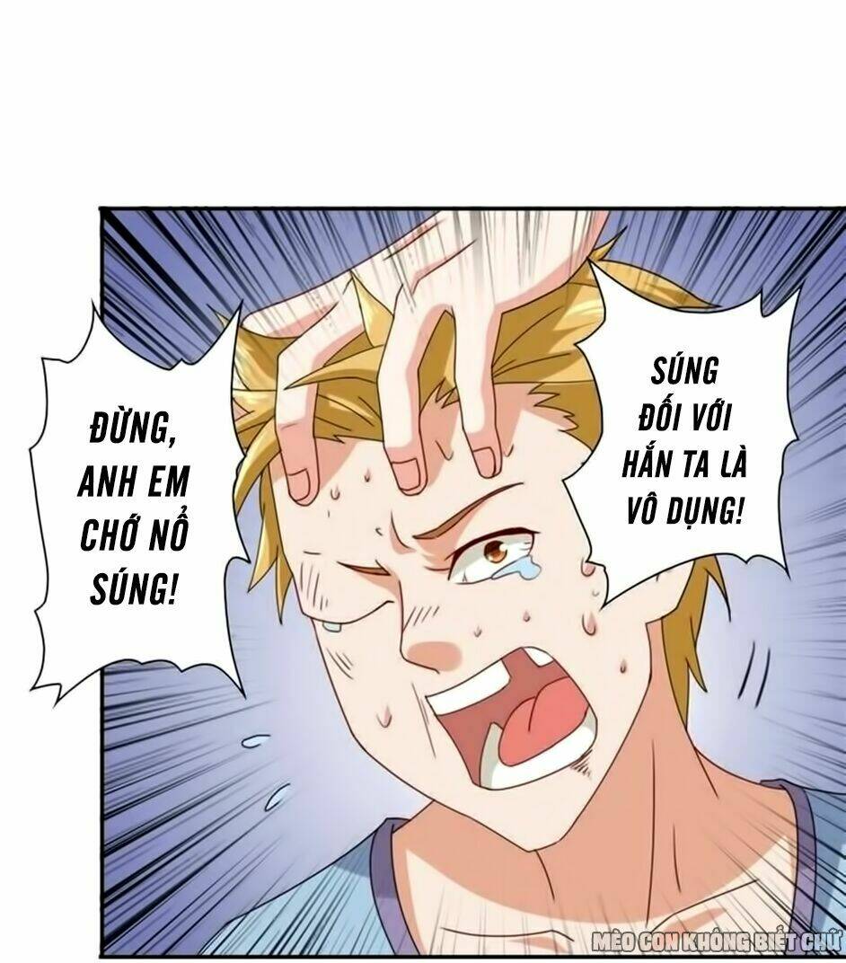 Mỹ Nữ Đại Tiểu Thư Đích Cương Thi Cao Thủ: Chapter 28