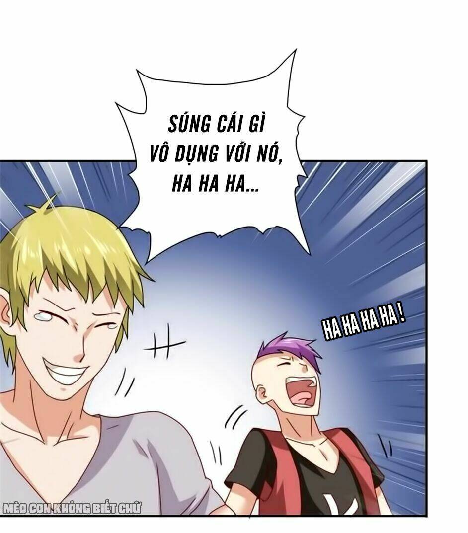 Mỹ Nữ Đại Tiểu Thư Đích Cương Thi Cao Thủ: Chapter 28