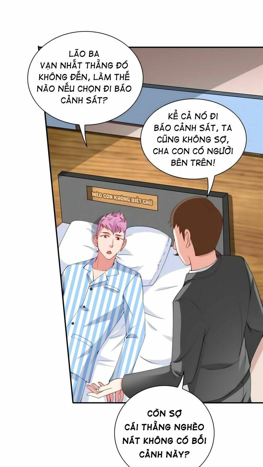 Mỹ Nữ Đại Tiểu Thư Đích Cương Thi Cao Thủ: Chapter 29
