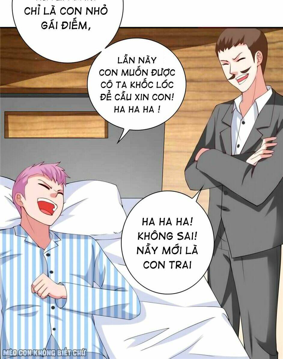 Mỹ Nữ Đại Tiểu Thư Đích Cương Thi Cao Thủ: Chapter 29