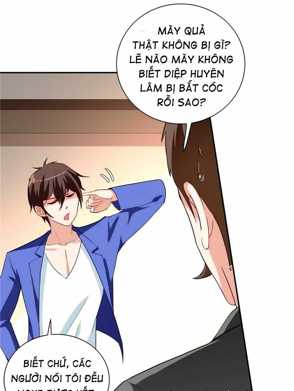 Mỹ Nữ Đại Tiểu Thư Đích Cương Thi Cao Thủ: Chapter 29