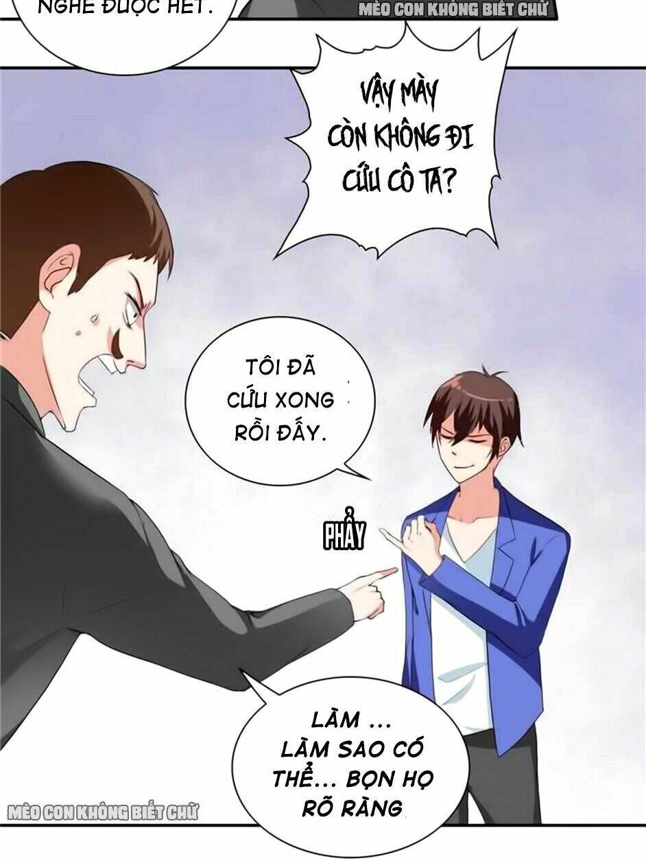 Mỹ Nữ Đại Tiểu Thư Đích Cương Thi Cao Thủ: Chapter 29