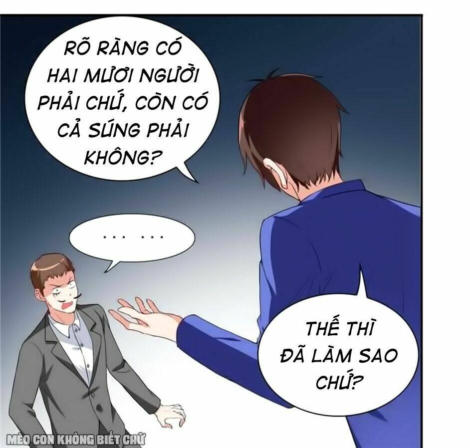 Mỹ Nữ Đại Tiểu Thư Đích Cương Thi Cao Thủ: Chapter 29