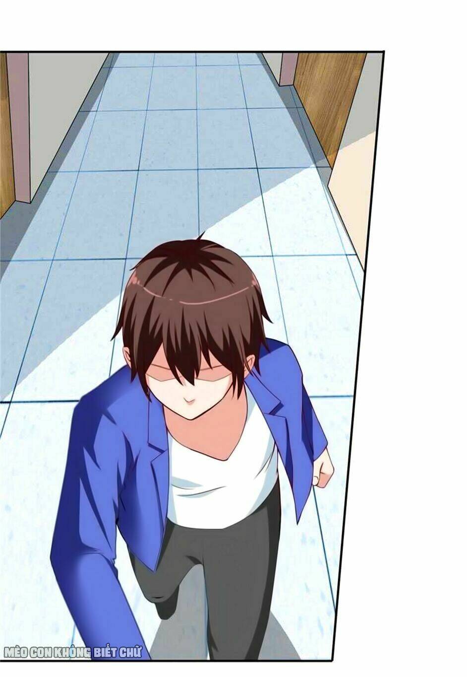 Mỹ Nữ Đại Tiểu Thư Đích Cương Thi Cao Thủ: Chapter 29