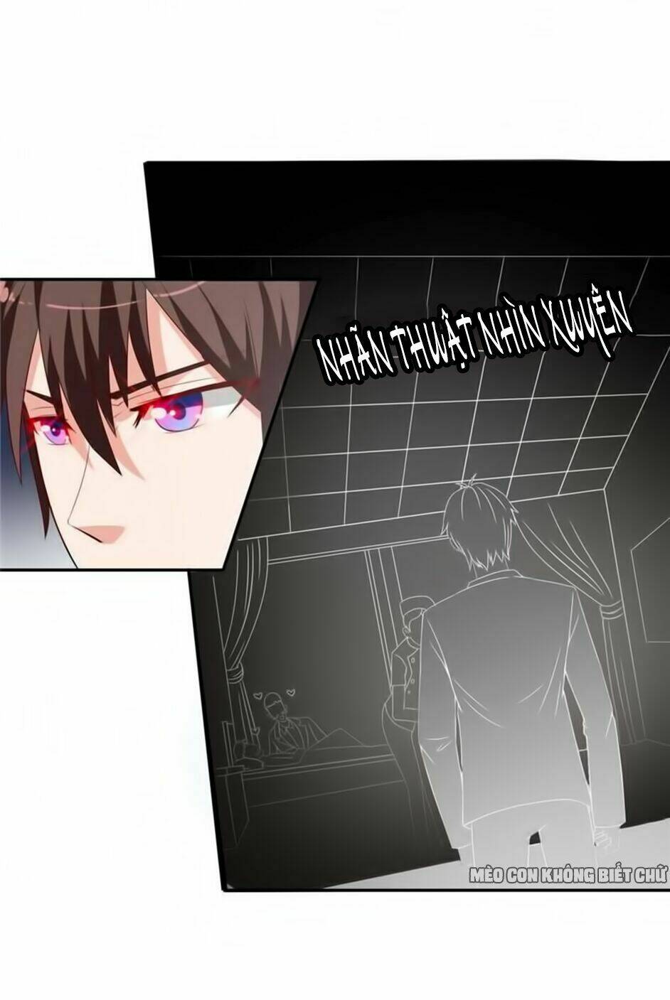 Mỹ Nữ Đại Tiểu Thư Đích Cương Thi Cao Thủ: Chapter 29