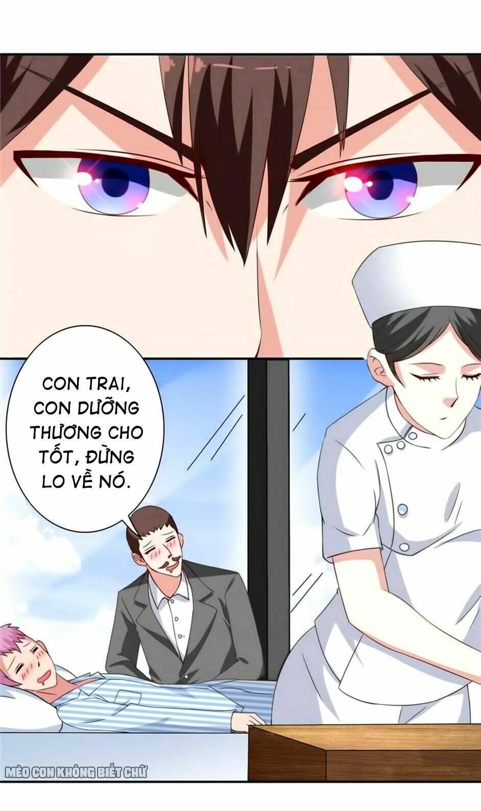 Mỹ Nữ Đại Tiểu Thư Đích Cương Thi Cao Thủ: Chapter 29