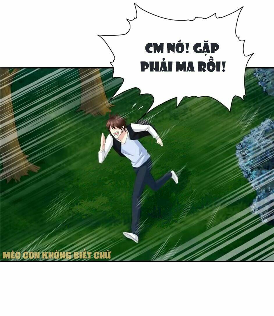 Mỹ Nữ Đại Tiểu Thư Đích Cương Thi Cao Thủ: Chapter 3