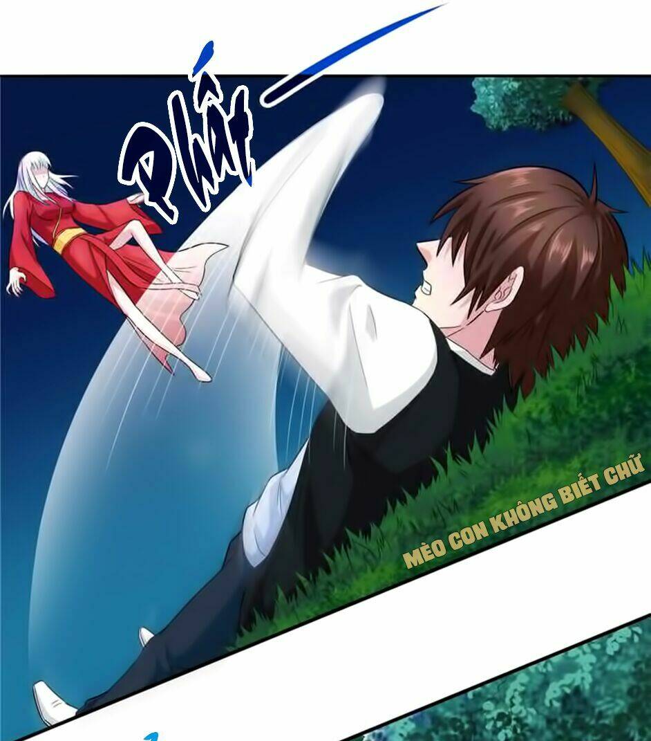 Mỹ Nữ Đại Tiểu Thư Đích Cương Thi Cao Thủ: Chapter 3
