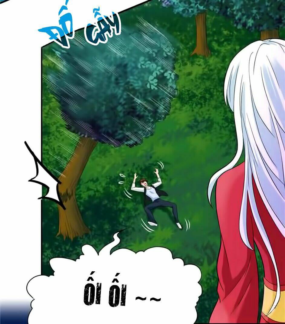 Mỹ Nữ Đại Tiểu Thư Đích Cương Thi Cao Thủ: Chapter 3