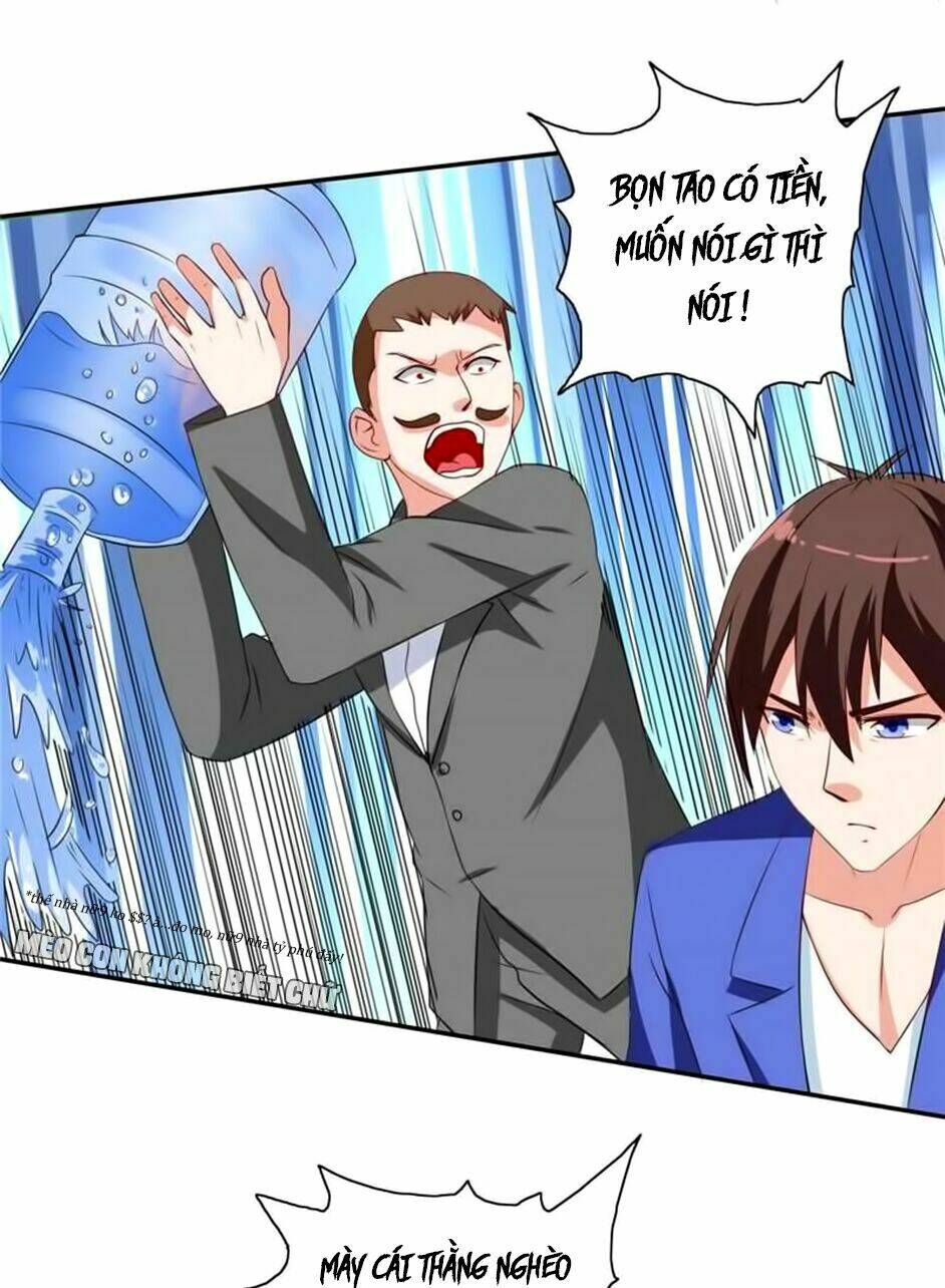 Mỹ Nữ Đại Tiểu Thư Đích Cương Thi Cao Thủ: Chapter 30